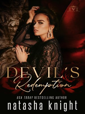 cover image of Devil's Redemption